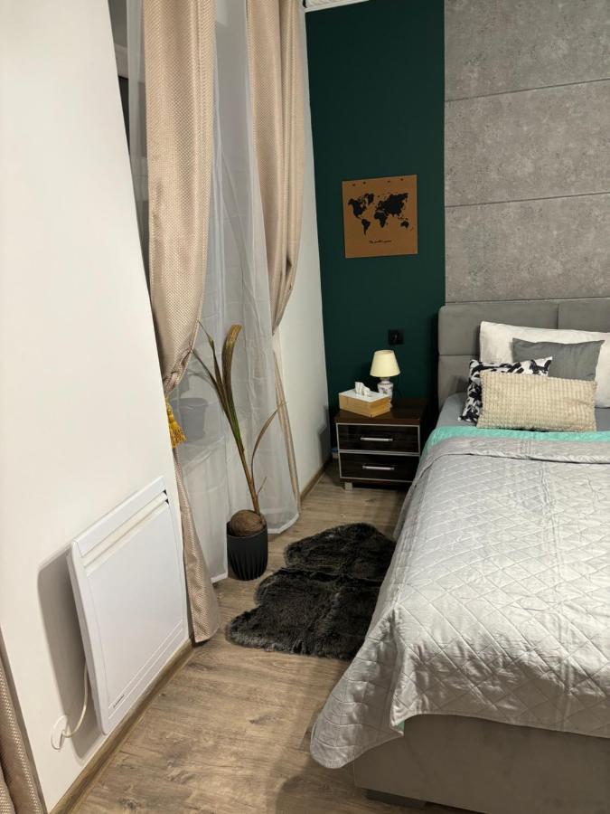 Centrum Blisko Pkp Apartment Walbrzych