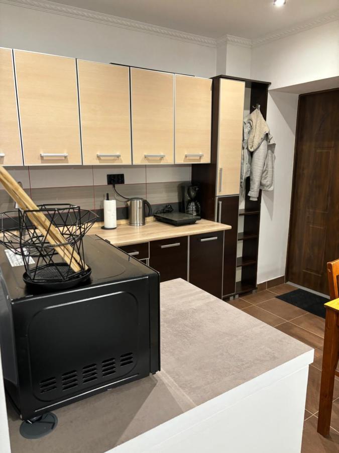Apartment Centrum Blisko Pkp