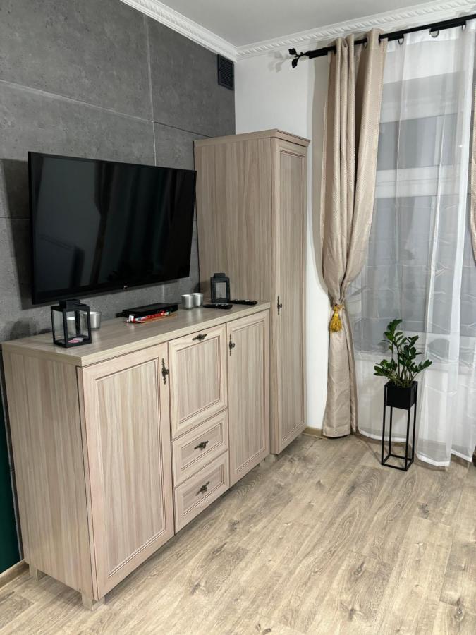 Apartment Centrum Blisko Pkp