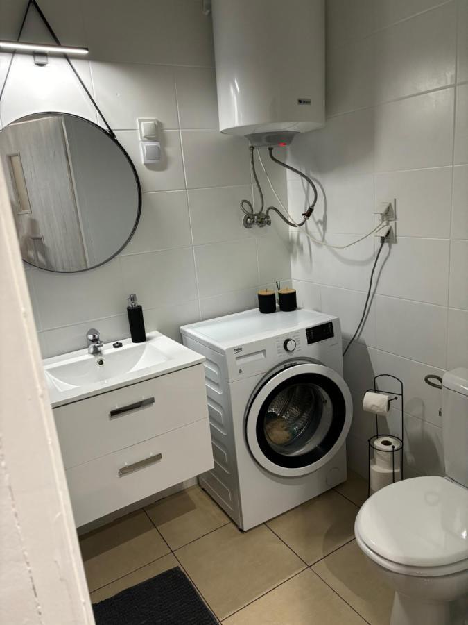 Centrum Blisko Pkp Apartment *