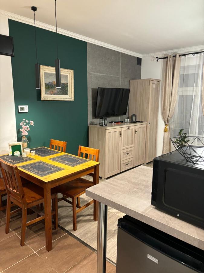 Centrum Blisko Pkp Apartment Walbrzych