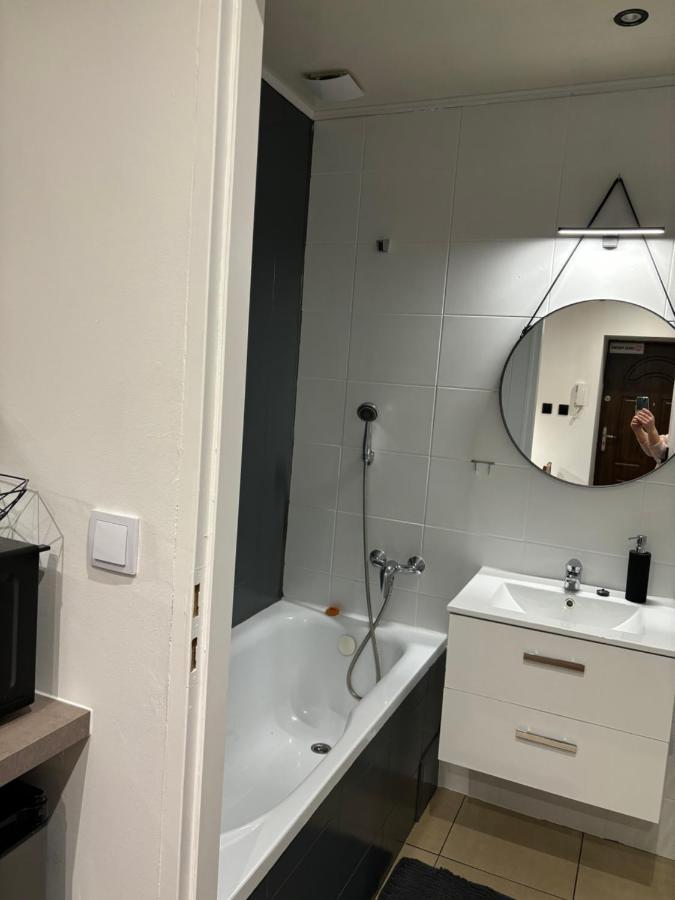 Apartment Centrum Blisko Pkp *