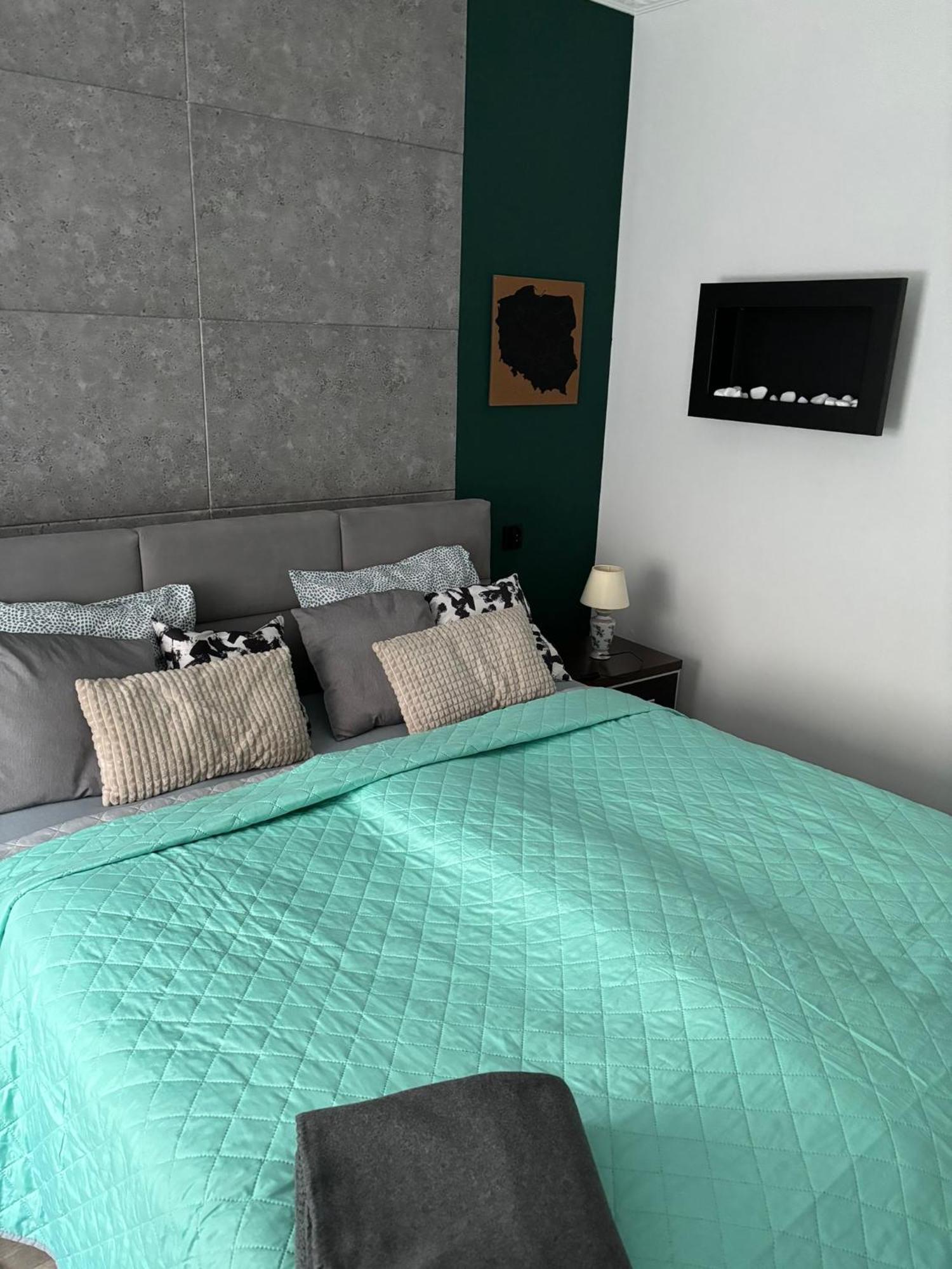 Centrum Blisko Pkp Apartment